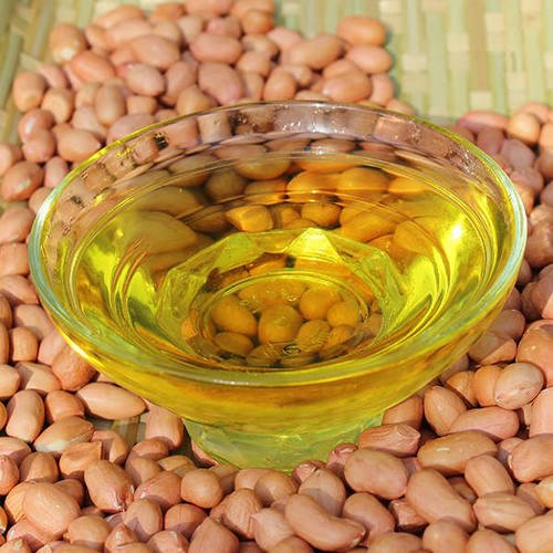 100 natural pure fresh a grade indian origin refined groundnut oil 989